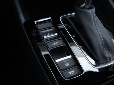 2023 Acura Integra A-Spec Package