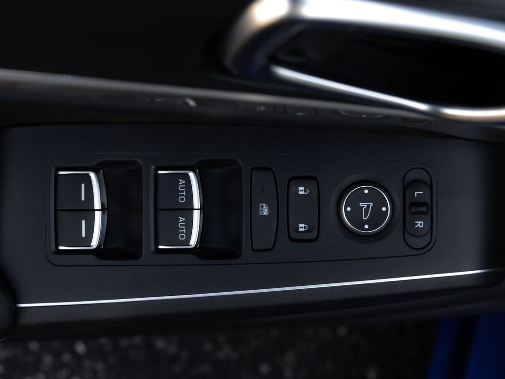 2023 Acura Integra A-Spec Package