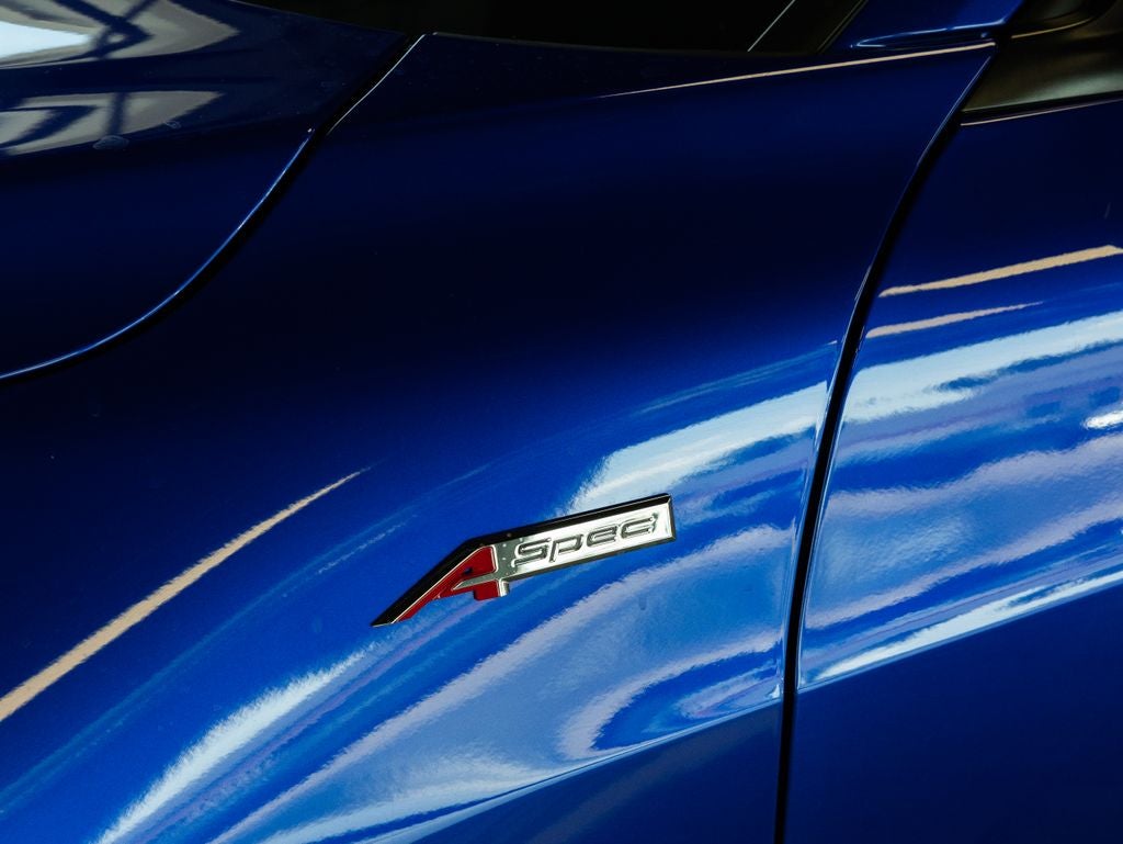 2023 Acura Integra A-Spec Package