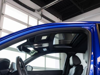 2023 Acura Integra A-Spec Package