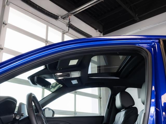 2023 Acura Integra A-Spec Package