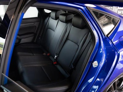 2023 Acura Integra A-Spec Package