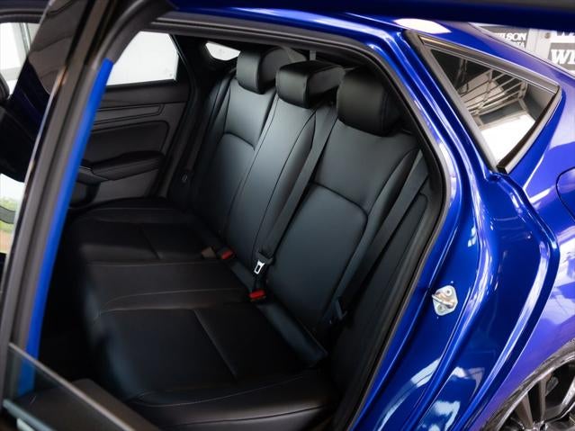 2023 Acura Integra A-Spec Package