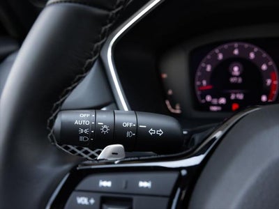 2023 Acura Integra A-Spec Package