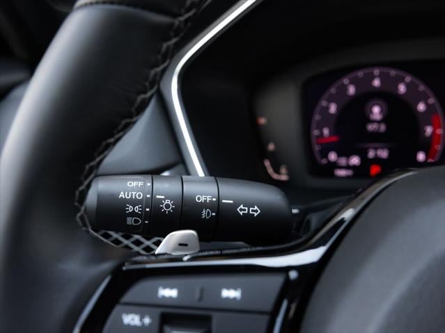 2023 Acura Integra A-Spec Package