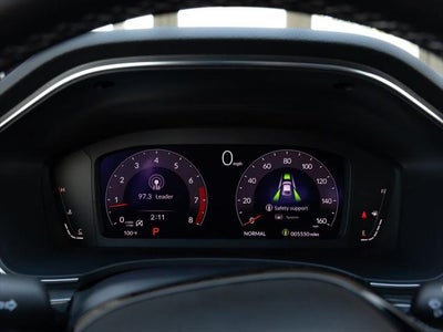 2023 Acura Integra A-Spec Package