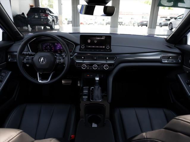 2023 Acura Integra A-Spec Package