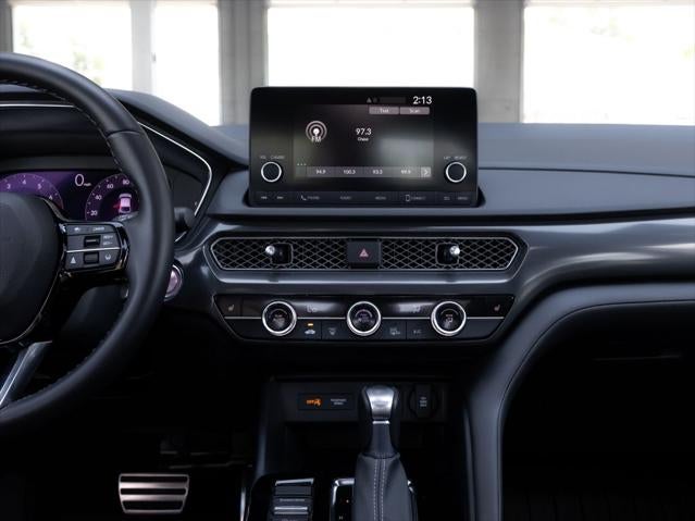 2023 Acura Integra A-Spec Package
