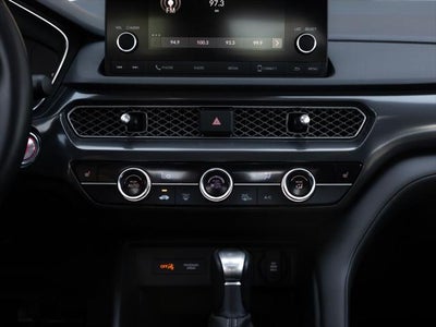 2023 Acura Integra A-Spec Package
