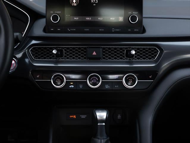 2023 Acura Integra A-Spec Package