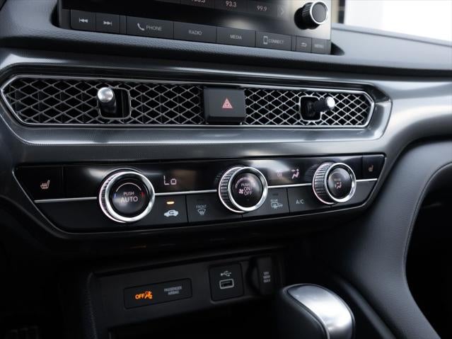 2023 Acura Integra A-Spec Package