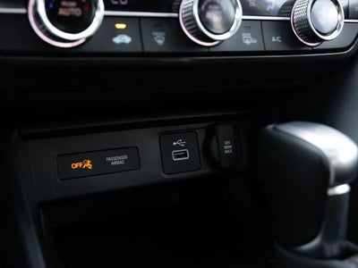 2023 Acura Integra A-Spec Package