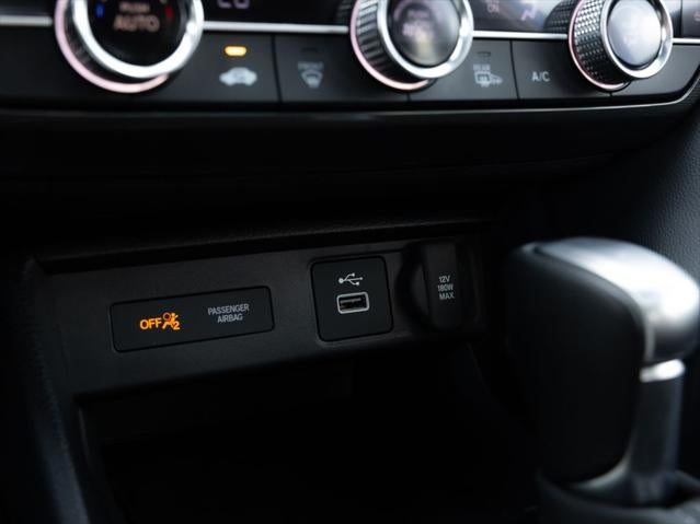 2023 Acura Integra A-Spec Package