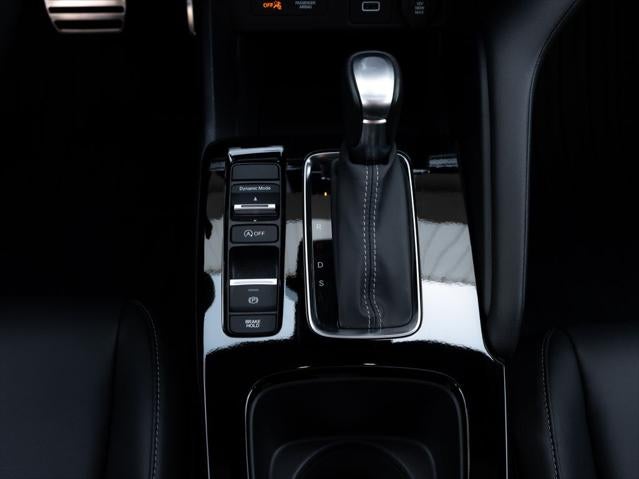 2023 Acura Integra A-Spec Package