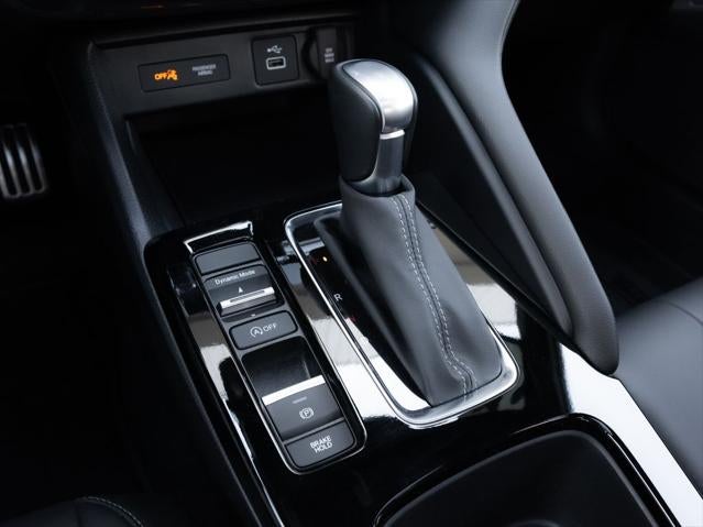 2023 Acura Integra A-Spec Package
