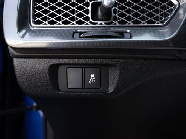 2023 Acura Integra A-Spec Package
