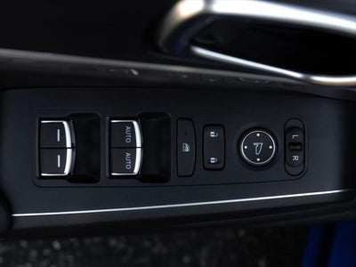 2023 Acura Integra A-Spec Package