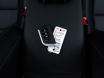 2023 Acura Integra A-Spec Package