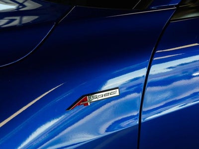 2023 Acura Integra A-Spec Package
