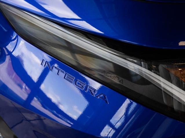 2023 Acura Integra A-Spec Package