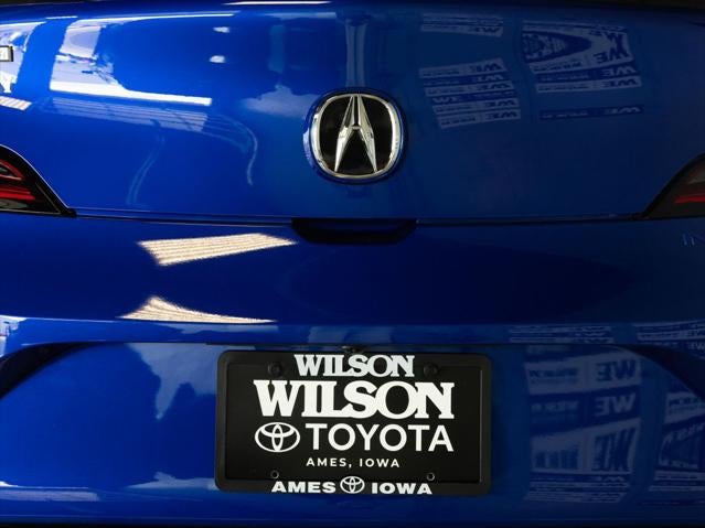 2023 Acura Integra A-Spec Package