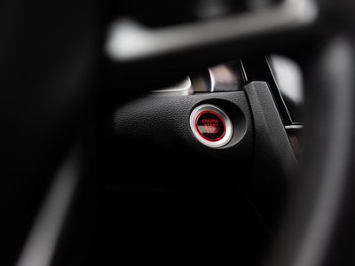 2016 Honda Civic Touring