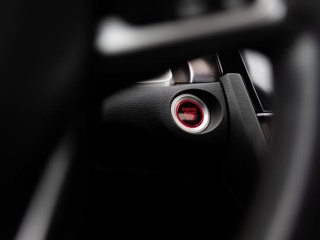 2016 Honda Civic Touring