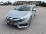 2016 Honda Civic Touring