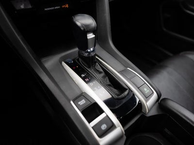 2016 Honda Civic Touring