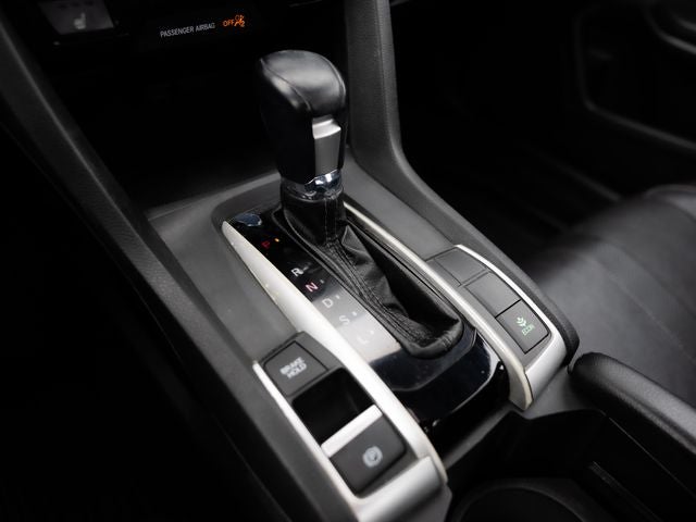 2016 Honda Civic Touring