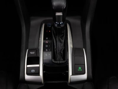 2016 Honda Civic Touring