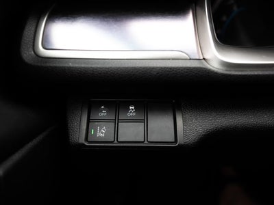 2016 Honda Civic Touring