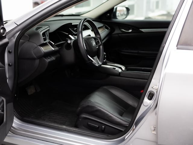 2016 Honda Civic Touring