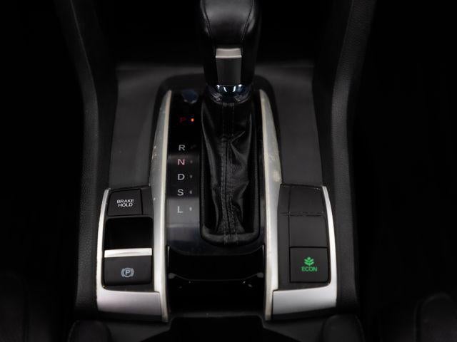 2016 Honda Civic Touring