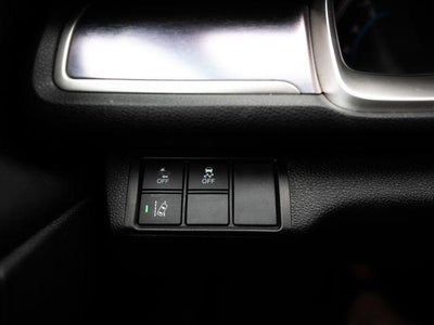 2016 Honda Civic Touring