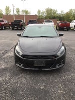 2016 Dodge Dart SXT