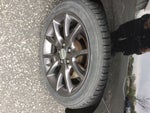 2016 Dodge Dart SXT