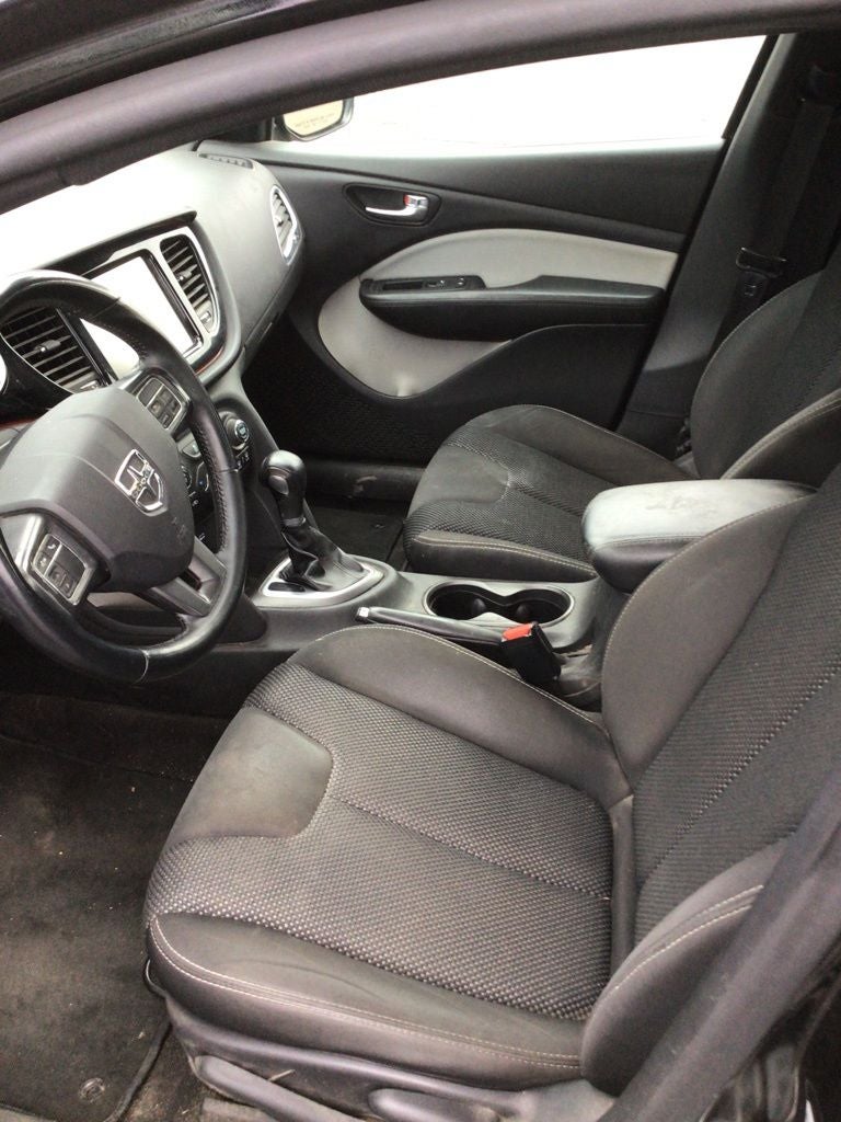2016 Dodge Dart SXT
