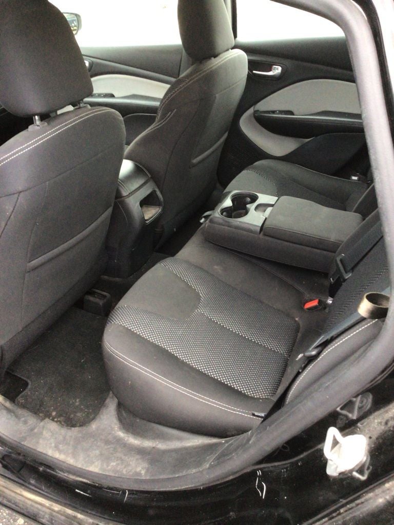 2016 Dodge Dart SXT