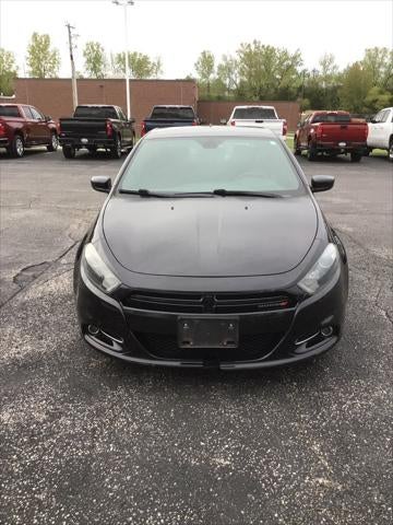 2016 Dodge Dart SXT