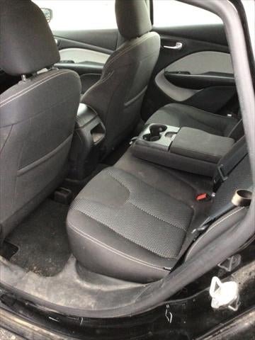 2016 Dodge Dart SXT