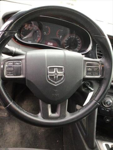 2016 Dodge Dart SXT