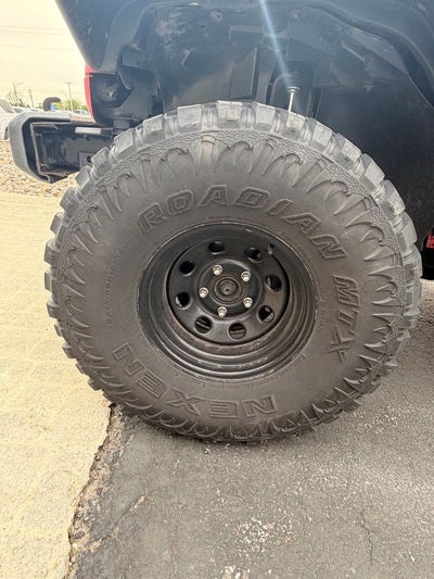 2012 Jeep Wrangler Rubicon