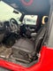 2012 Jeep Wrangler Rubicon