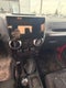 2012 Jeep Wrangler Rubicon