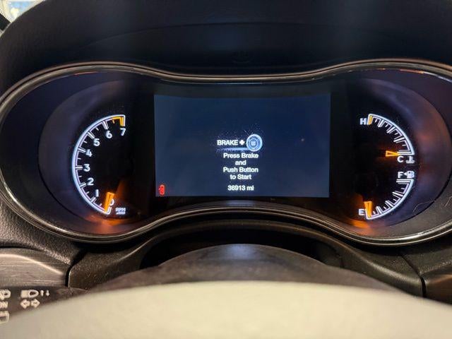 2021 Jeep Grand Cherokee 80th Anniversary Edition