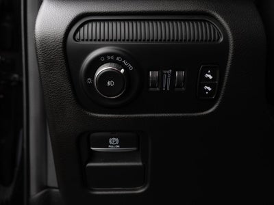 2022 Jeep Wagoneer Series I