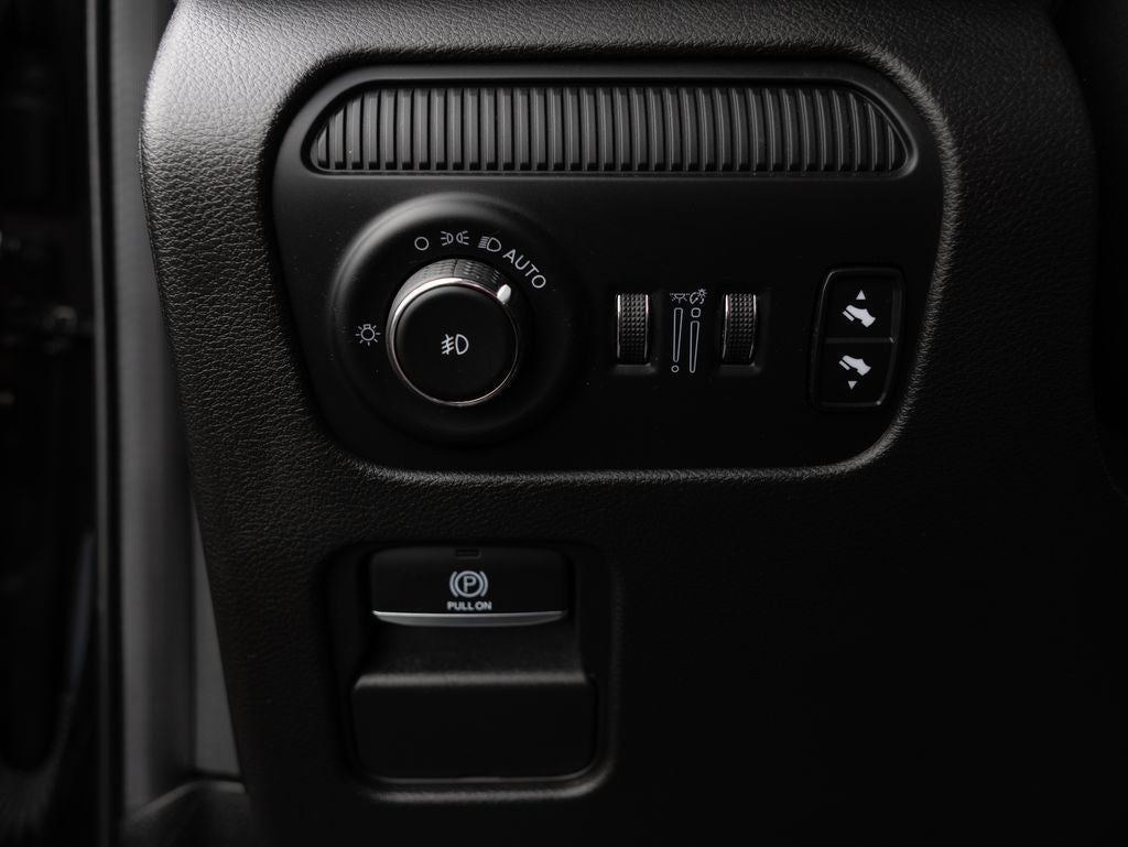 2022 Jeep Wagoneer Series I