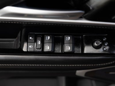 2022 Jeep Wagoneer Series I