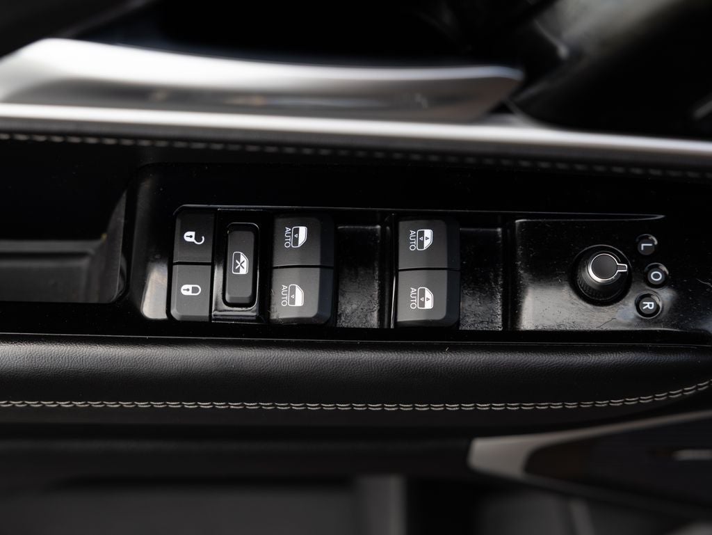 2022 Jeep Wagoneer Series I